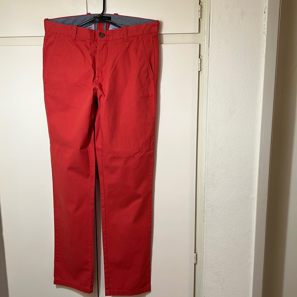 Tommy Hilfiger Khakis